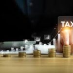 আয়করদাতা পৌনে ৭ শতাংশ, বকেয়া ৪৮ লক্ষ কোটি টাকা