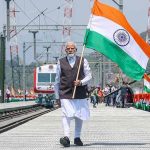 অবসরের জল্পনায় জল ঢাললেন মোদি, আরো বেশি কাজ করার অঙ্গীকার প্রধানমন্ত্রীর