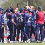 দক্ষিণ আফ্রিকাকে একরাশ লজ্জা উপহার নামিবিয়ার।