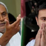 কিসসা কুরসি কা: নীতীশে নীরব মোদি-শাহ তেজস্বীর তেজ বাড়াল মহাজোট