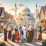 আত্মীয়-প্রতিবেশীর সঙ্গে আচরণ কেমন হবে?