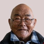 প্রয়াত প্রবীণতম এভারেস্টজয়ী কাঞ্চা শেরপা