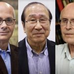 মরু-বাতাস থেকে জলের সুলুক সন্ধান দিয়ে নোবেল ৩ রসায়নবিদ