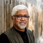 অমিতাভ ঘোষের ‘কোরিয়ান নোবেল’ পুরস্কার: এক গৌরবময় স্বীকৃতি