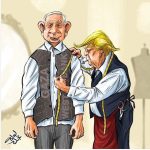 মৃত্যুনগরী গাজা উপত্যকার আত্মকথা: ইসরাইলের মাথায় ট্রাম্পের হাত যতদিন থাকবে নেতানিয়াহু ততদিন মাথানত করবে না