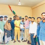 ওবিসি: নলহাটি ও দেগঙ্গার বিধায়ককে পিআইবি-র ডেপুটেশন