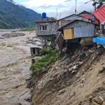 উত্তরবঙ্গে ত্রাণকাজে সব পক্ষ প্লাবিত ১৯ হাজার হেক্টর কৃষিজমি