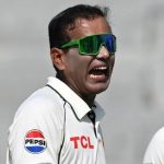 স্পিনের ফাঁদে পাকিস্তানও, জমে উঠেছে পাকিস্তান-দঃ আফ্রিকা প্রথম টেস্ট