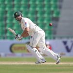 ব্যাটিং ধ্বসেও ভালো জায়গায় পাকিস্তান,পাল্টা দিচ্ছেন আফ্রিকার টনি