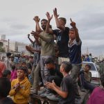 যুদ্ধবিরতি চুক্তিতে গাজায় উচ্ছ্বাস, কিন্তু থেকে যাচ্ছে অনেক প্রশ্ন