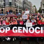 গাজায় ইসরাইলি গণহত্যার ২ বছর: ‘স্টপ জেনোসাইড’ বিক্ষোভ বিশ্বজুড়ে, তবুও থামছে না নেতানিয়াহুর পৈশাচিকতা