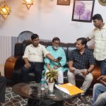 ওবিসি বঞ্চনা: মালদার জেলাশাসক ও মন্ত্রীর কাছে পিআইবি-র ডেপুটেশন