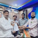 নতুন ওবিসি তালিকায় সংখ্যালঘু প্রান্তিক জনগোষ্ঠীর প্রতি বঞ্চনার অভিযোগে সাংসদকে ডেপুটেশন