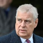 যৌন কেলেঙ্কারি: উপাধি ছাড়লেন ব্রিটিশ প্রিন্স