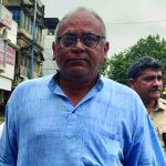 শিক্ষক নিয়োগ মামলায় ম্যারাথন জেরার মুখে মন্ত্রী চন্দ্রনাথ সিনহা