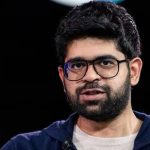 দেশের সর্বকনিষ্ঠ ধনকুবের অরবিন্দ ৩১ বছর বয়সে ২১ হাজার কোটির মালিক