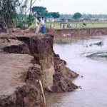 মালদা-মুর্শিদাবাদ-নদিয়া সহ পশ্চিমবঙ্গের নদীভাঙ্গন: মানুষের আর্তনাদ ও আইনের দাবি
