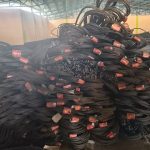 চুরি যাওয়া ১৯ মেট্রিক টন TMT বারসহ লরি উদ্ধার — হাওড়া (গ্রামীণ) পুলিশের বড় সাফল্য