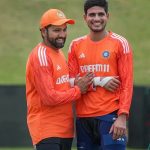 ভারতীয় ক্রিকেটে রোহিত জমানা শেষ, শুরু গিল জমানা