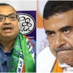 ‘বদল চাই, বদলাও চাই’ শুভেন্দুর মন্তব্য নিয়ে জলঘোলা