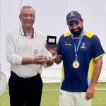 শামির আগুনে পুড়লো উত্তরাখণ্ড,আগরকরকে মোক্ষম জবাব উপেক্ষিত নায়কের।