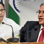 রাজ্যে এল নির্বাচন কমিশনের টিম,  এসআইআর: বৈঠক প্রশাসনের সঙ্গে