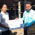 উত্তরবঙ্গে বন্যায় ক্ষতিগ্রস্ত ছাত্রছাত্রীদের পাশে এসআইও — বিশেষ স্কলারশিপ বিতরণ