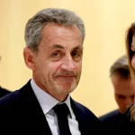 প্রাক্তন ফরাসি প্রেসিডেন্টের জেল