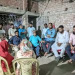 কর্নাটকে নিহত পরিযায়ী শ্রমিকদের পরিবারের সঙ্গে সাক্ষাৎ করল এসডিপিআই প্রতিনিধি দল