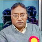 প্রয়াত কবি শেরিফ হোসেন! সাগরদিঘীর সাহিত্য মহলে শোকের ছায়া