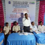 সাগরদিঘীতে সতর্কতা ও সচেতনতা গ্রাম সভা: দুর্নীতিমুক্ত সমাজ গড়ার বার্তা