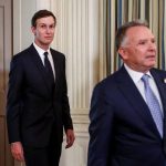 ট্রাম্পের বেয়াই-জামাতার সঙ্গে বৈঠকে হামাস