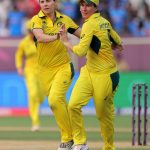 থামানো যাচ্ছে না হিলিকে, ভারতের পর বাংলাদেশের সাথেও জ্বলে উঠলেন স্টার্ক-পত্নী