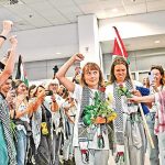 গাজার কষ্টিপাথরে যাচাই হোক বিশ্ব-বিবেক