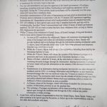 এই সেই চুক্তি, যাতে হামাস ও ইসরাইল সই করেছে