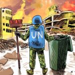 বলি হচ্ছেটা কী?