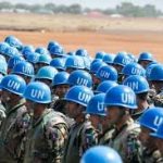 ভাঁড়ারে টান, শান্তিরক্ষী কমাচ্ছে রাষ্ট্রসংঘ