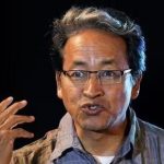 ওয়াংচুককে কেন গ্রেফতার? কেন্দ্রকে সুপ্রিম-নোটিশ