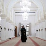 কলকাতার মসজিদগুলোতে মহিলাদের জন্য বিশেষ ব্যবস্থা সময়ের দাবি