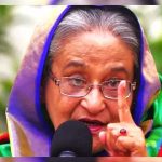 আরও ৬৮৬ মামলার মুখোমুখি হাসিনা