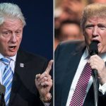 ক্লিনটনের বিরুদ্ধে তদন্তে ট্রাম্পের নির্দেশ