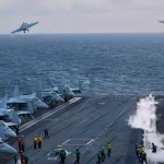 লাতিন আমেরিকায় যুদ্ধের ঘোষণা পেন্টাগনের