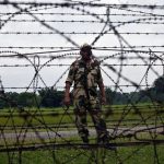 চিকেন নেক সীমান্তে নজরদারি বাড়ছে