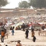 সুদান থেকে গাজা: মৃত্যু মিছিল অব্যহত