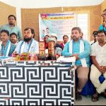 হাড়োয়ায় ‘আল রায়হান বালিকা মিশন’-এর শুভ সূচনা