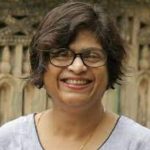 তিলোত্তমা, আপনিও ঝাঁকের কই?