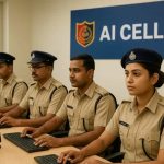 প্রযুক্তি-বান্ধব হবে রাজ্য পুলিশ এআই সেল তৈরি হচ্ছে ভবানী ভবনে