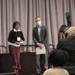 আন্তর্জাতিক স্বীকৃতিতে সম্মানিত হলেন ড. আলিশা ইবকার