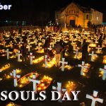 সর্ব আত্মা দিবস পালন 