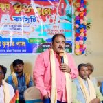 ৭২তম নিখিল ভারত সমবায় সপ্তাহে আমতা ২ নং সমবায় সমিতির স্বেচ্ছায় রক্তদান শিবির